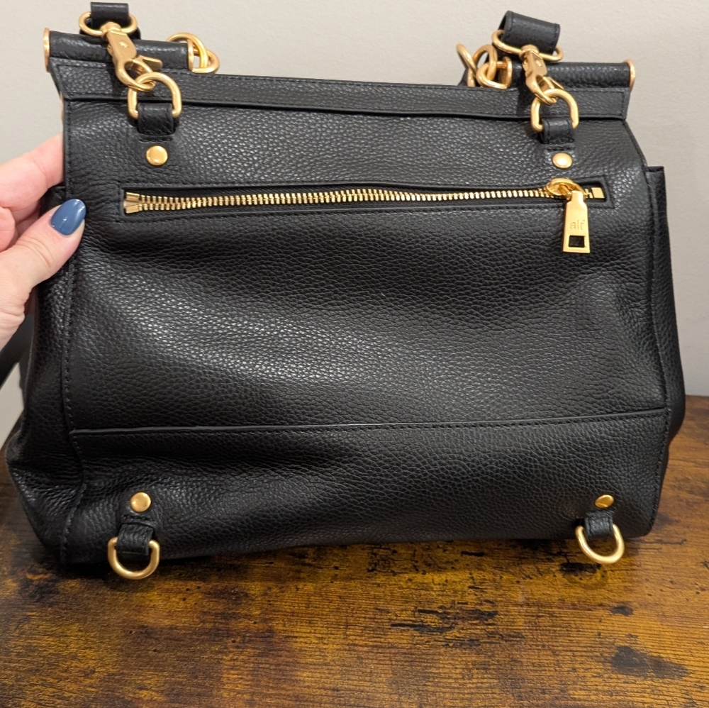 Alf The Label Luxe Muriel - Picture 4 of 16